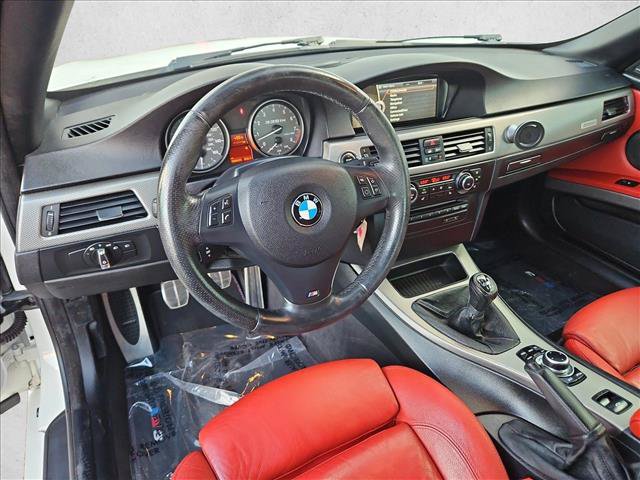 Used 2012 BMW 335is Convertible RWD image 10
