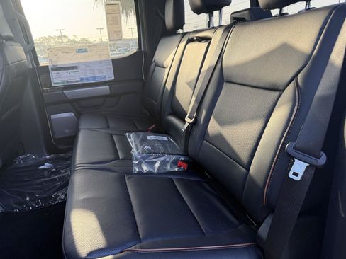New 2026 Ford F250 Lariat w/ Lariat Premium Package AWD/4WD image 29