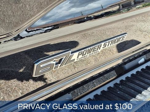 New 2026 Ford F250 XL w/ STX Appearance Package image 16