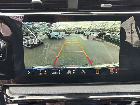 New 2026 GMC Sierra 1500 AT4 w/ AT4 Premium Package image 12