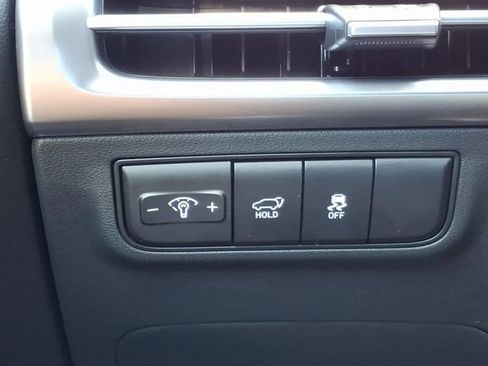 New 2026 Hyundai Tucson SEL FWD image 20