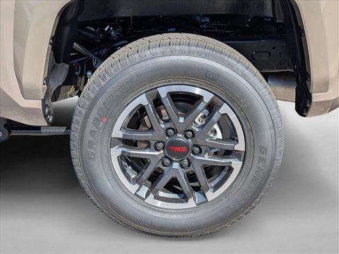 New 2026 Toyota Tacoma TRD Sport image 10