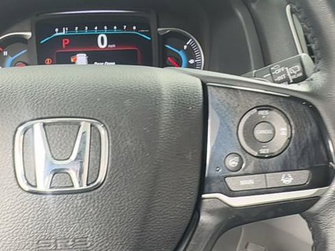 Used 2022 Honda Pilot Elite image 25