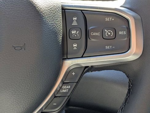 New 2026 RAM 1500 Big Horn image 26