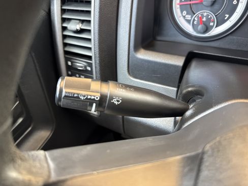 Used 2014 RAM 1500 Express image 21