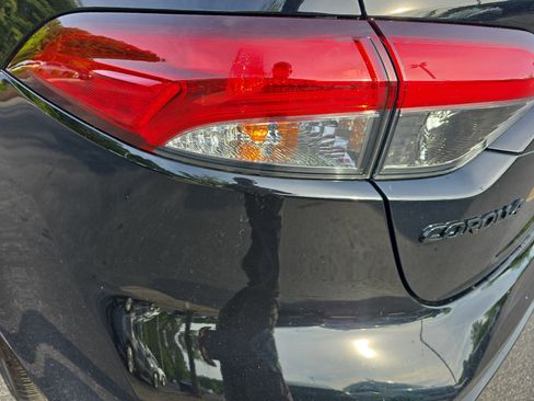 Used 2024 Toyota Corolla Sedan w/ SE Convenience Package FWD image 30