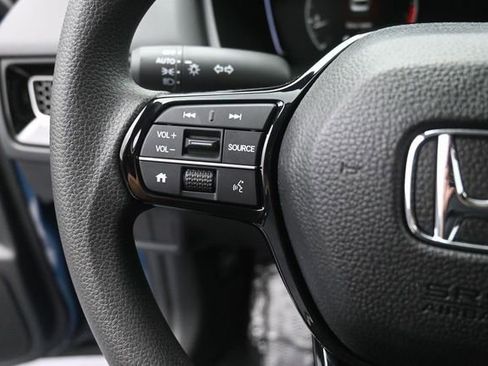 New 2026 Honda Civic LX image 17