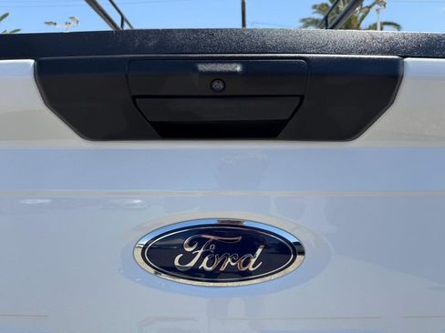 Used 2022 Ford F150 XL w/ Equipment Group 101A High RWD image 44