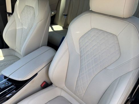 Certified 2023 BMW 530i w/ Convenience Package RWD image 22