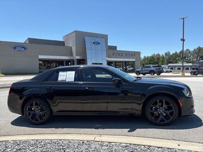 Used 2021 Chrysler 300 Touring w/ Sport Appearance Package