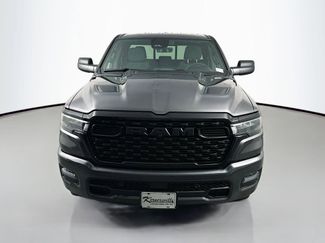 New 2026 RAM 1500 Express AWD/4WD video 2