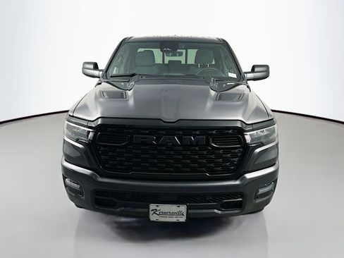 New 2026 RAM 1500 Express AWD/4WD image 2
