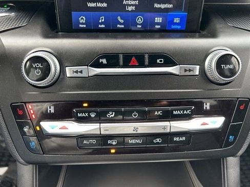 Used 2020 Ford Explorer ST w/ ST Street Pack image 30