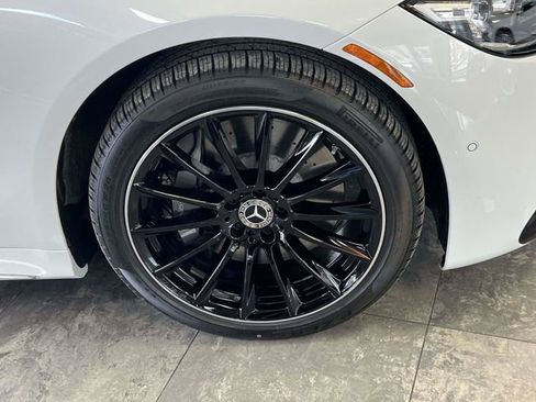 New 2026 Mercedes-Benz S 580 S 580 image 7