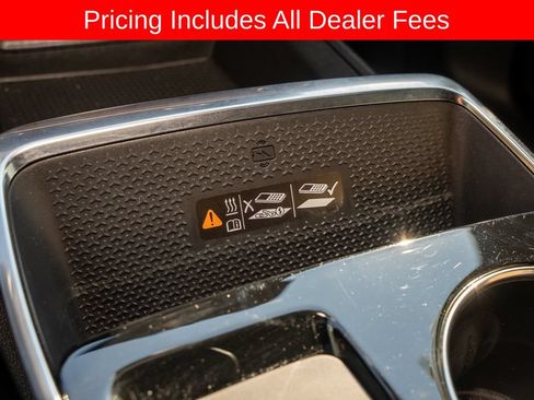 Used 2026 Chevrolet Equinox ACTIV w/ Convenience Package III AWD/4WD image 17