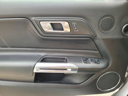 Used 2023 Ford Mustang Premium image 23