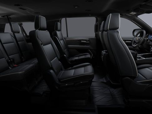 New 2026 Chevrolet Suburban Premier AWD/4WD image 32