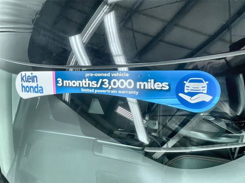 Used 2024 Nissan Altima 2.5 SR image 30