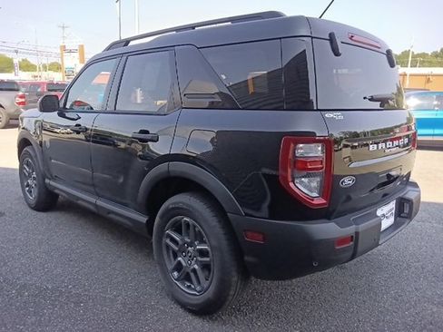 New 2026 Ford Bronco Sport Big Bend AWD/4WD image 5