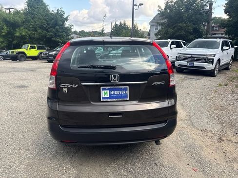 Used 2013 Honda CR-V LX image 5