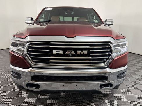 Used 2019 RAM 1500 Limited AWD/4WD image 5