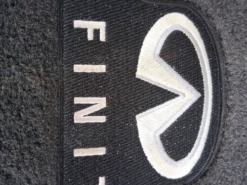 Certified 2024 INFINITI QX80 Premium Select w/ Cargo Package AWD/4WD image 41