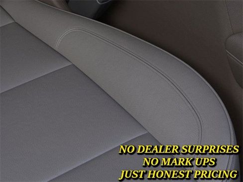 New 2026 Chevrolet Suburban Z71 w/ Comfort Package image 21