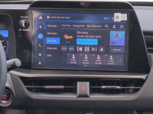 New 2026 Subaru Outback Premium AWD/4WD image 18