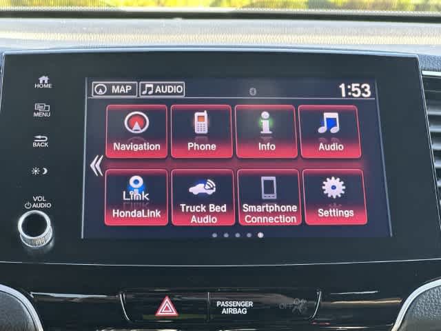 Used 2023 Honda Ridgeline Black Edition image 14