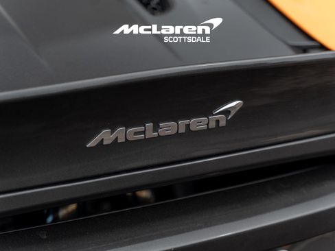 Used 2019 McLaren 570S Coupe image 15