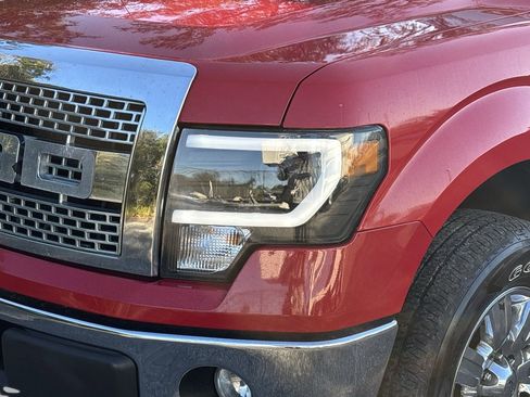 Used 2010 Ford F150 XLT image 26