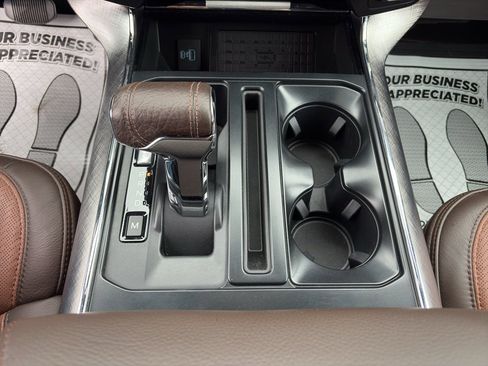 Used 2023 Ford F150 King Ranch w/ Max Trailer Tow Package image 18