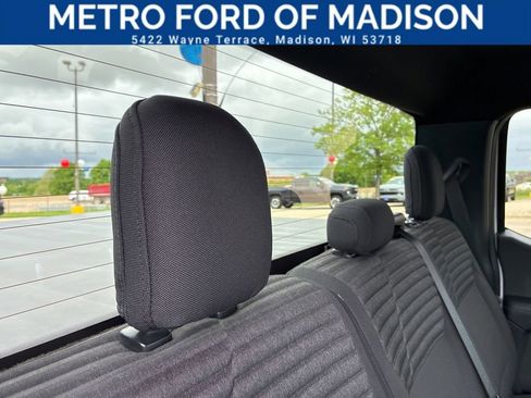 Certified 2021 Ford F150 XL w/ STX Appearance Package AWD/4WD image 44
