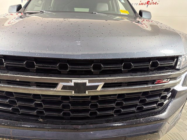 Used 2021 Chevrolet Tahoe Z71 AWD/4WD image 5