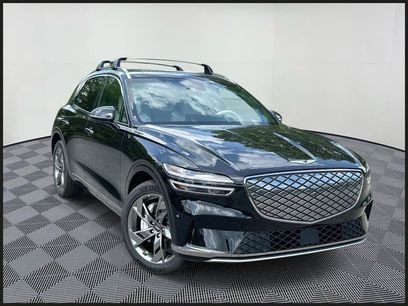 New 2025 Genesis Electrified GV70 Prestige w/ Prestige Package