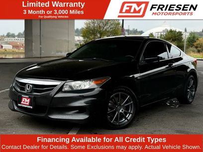Used 2011 Honda Accord EX-L