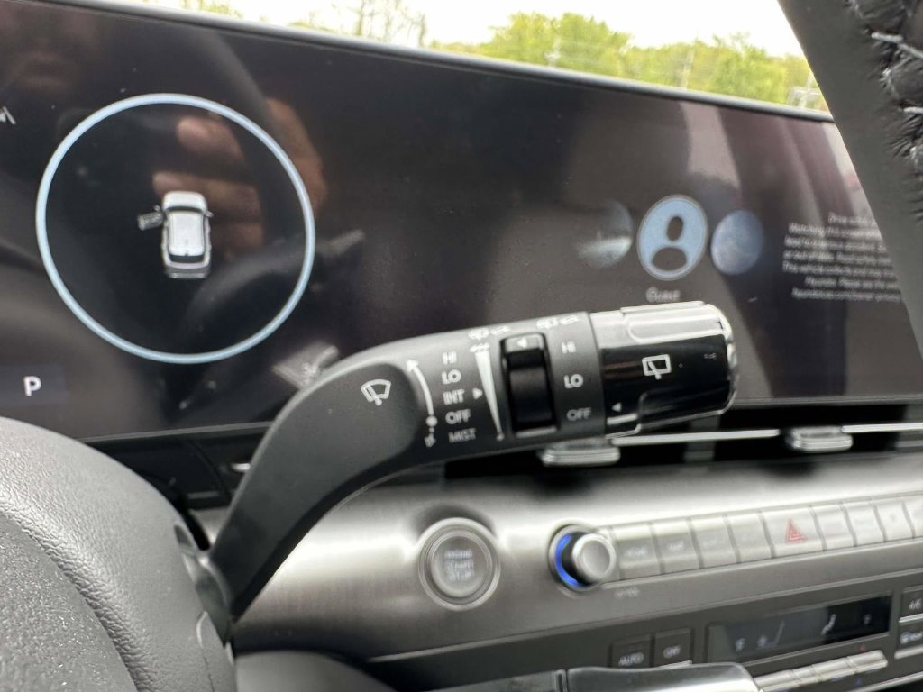 New 2026 Hyundai Kona Limited AWD/4WD image 29