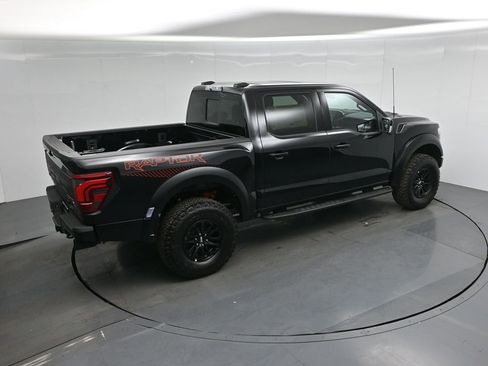 New 2026 Ford F150 Raptor image 40