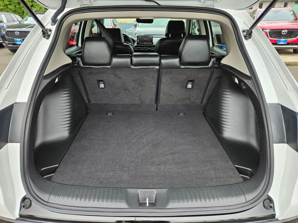 Used 2023 Honda HR-V EX-L image 11