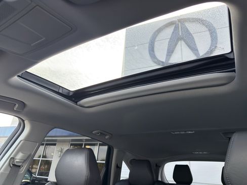 Used 2016 Acura MDX w/Tech image 31