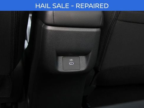 New 2025 Nissan Versa SV w/ Trunk Package FWD image 23