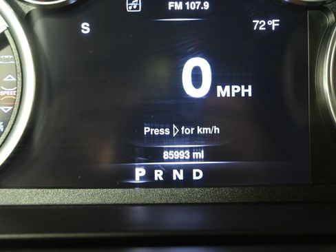 Used 2016 RAM 1500 Laramie w/ Convenience Group AWD/4WD image 26