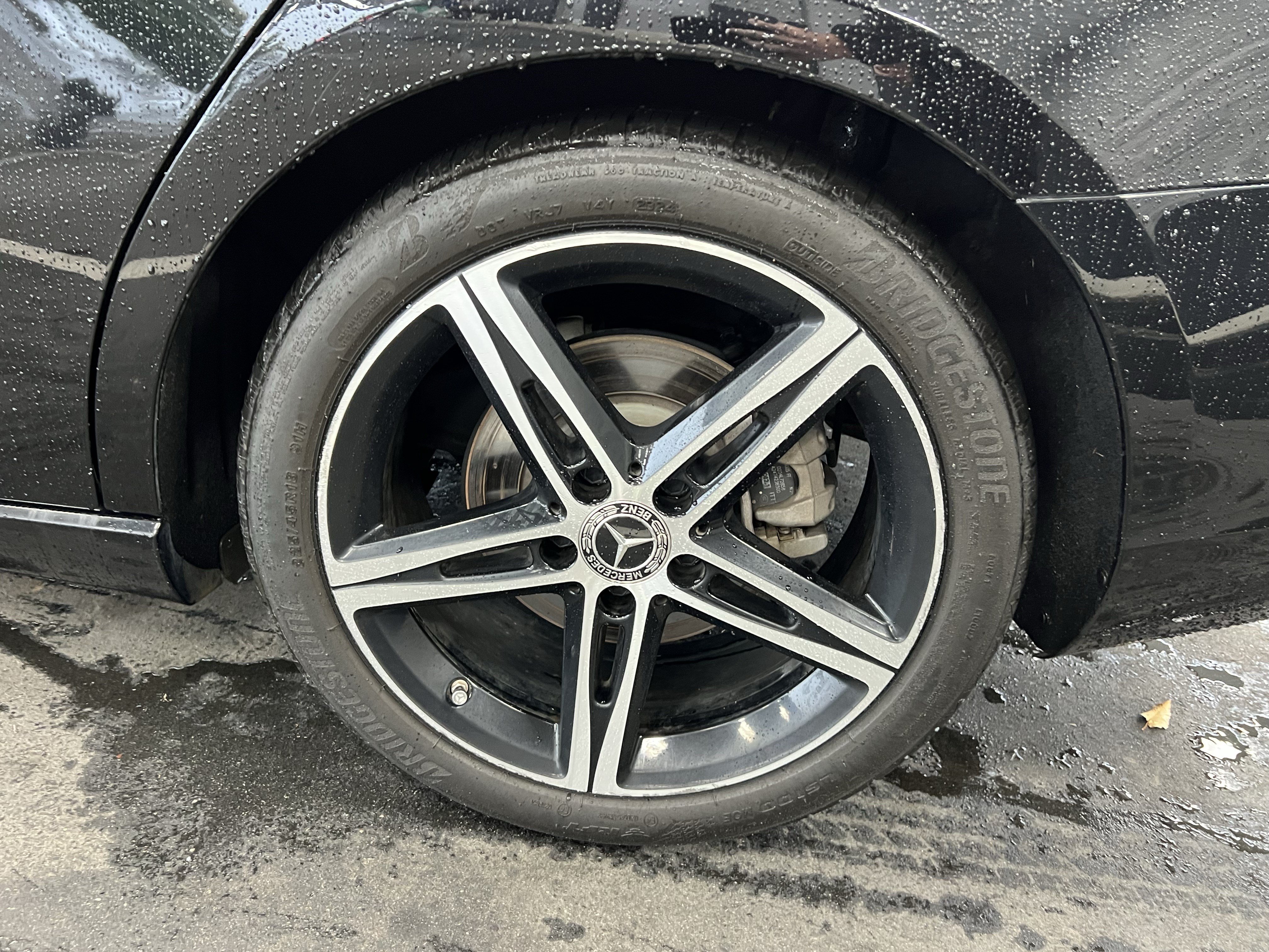 Used 2022 Mercedes-Benz A 220 image 13