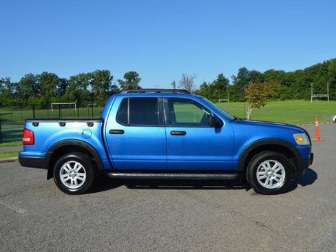 Used 2010 Ford Explorer Sport Trac XLT AWD/4WD image 55