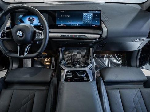 Used 2025 BMW X3 xDrive30i w/ M Sport Package image 19