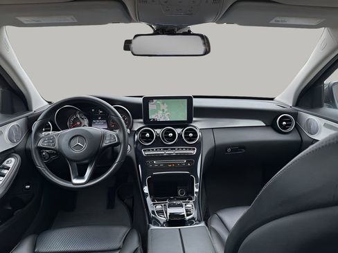 Used 2015 Mercedes-Benz C 300 4MATIC Sedan image 21