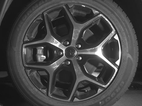 Used 2025 Jeep Compass Limited image 12