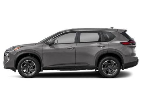 Certified 2026 Nissan Rogue SV FWD image 3