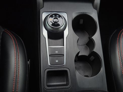 Used 2023 Ford Escape ST-Line w/ Tech Pack #1 image 26