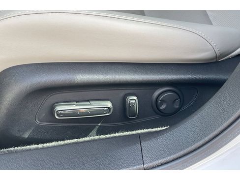 Certified 2025 Honda Accord EX-L image 13